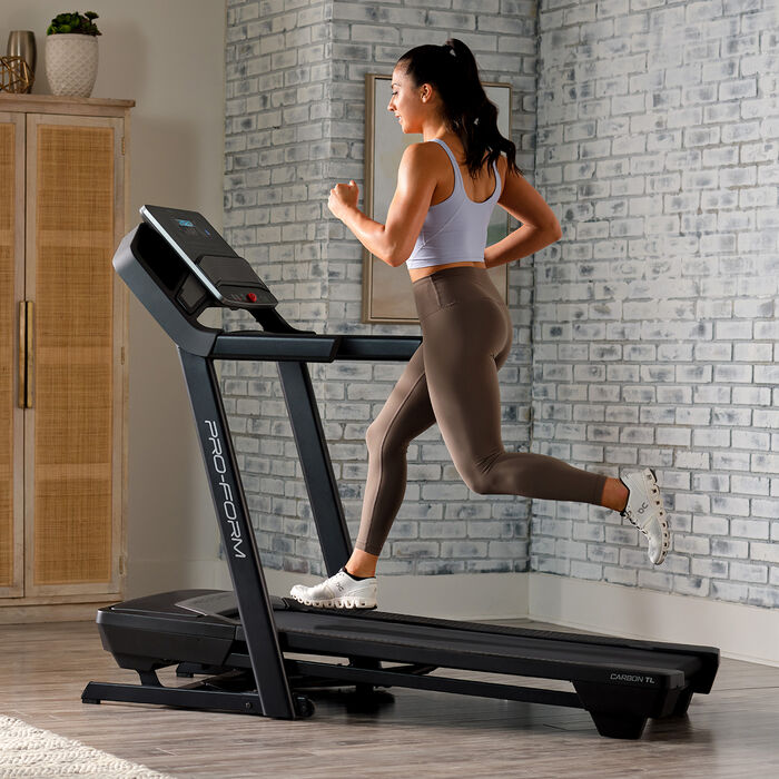 Carbon TL Treadmill image number 5