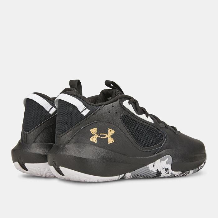 Lockdown 6 Basketball Shoes Lockdown 6 Basketball Shoes image number 3