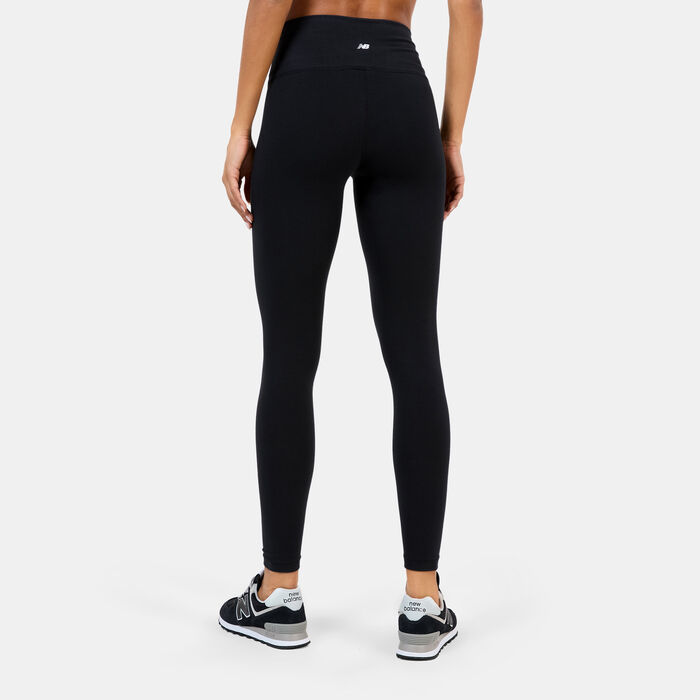 Women's Logo Leggings Women's Logo Leggings image number 1