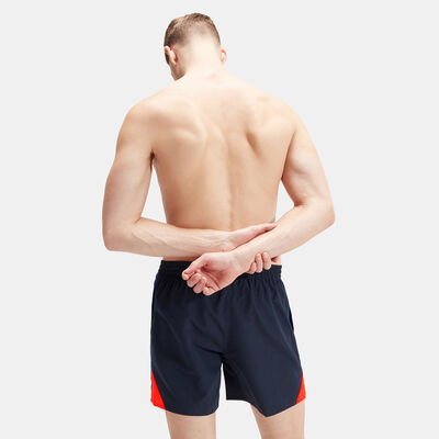 Men's Hyper Boom Splice 16 Swimming Shorts