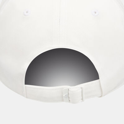 Men's 3-Stripes Fading Baseball Cap Men's 3-Stripes Fading Baseball Cap