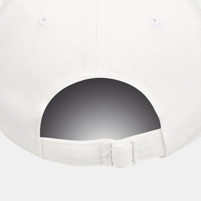 Men's 3-Stripes Fading Baseball Cap Men's 3-Stripes Fading Baseball Cap image number 1