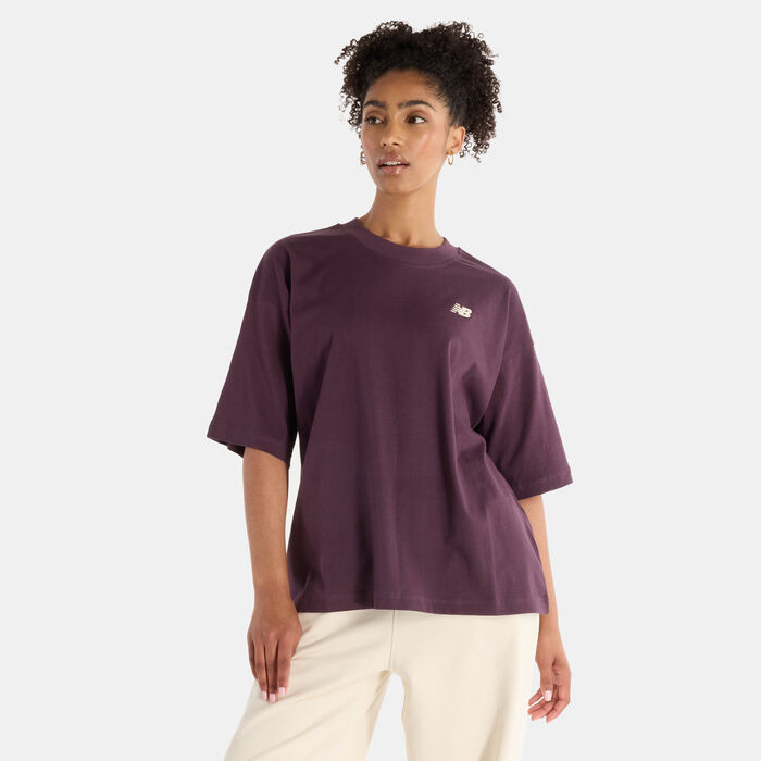 Women's Graphic T-Shirt Women's Graphic T-Shirt image number 0