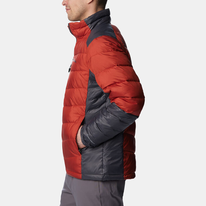 Men's Labyrinth Loop Jacket Men's Labyrinth Loop Jacket image number 4