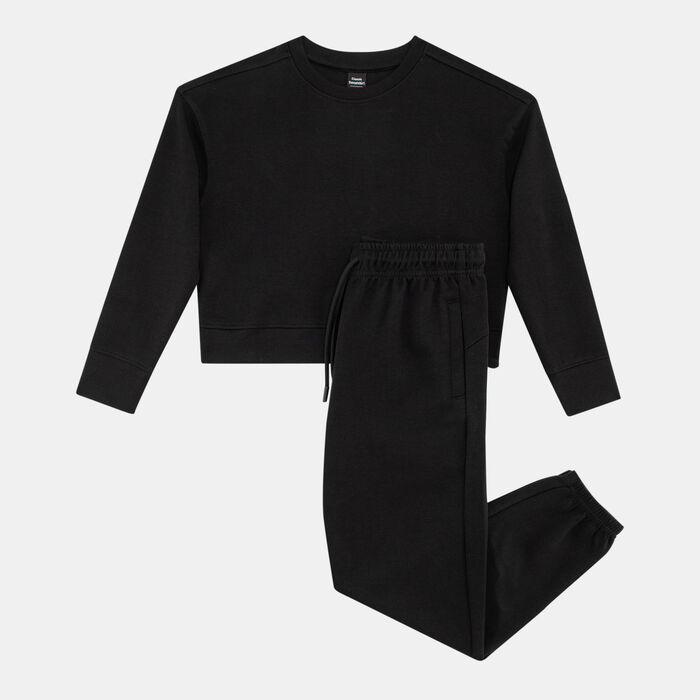 Kids' Hoodie and Sweatpants Set Kids' Hoodie and Sweatpants Set image number 0