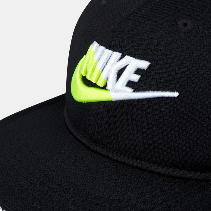 Kids' Split Futura Cap Kids' Split Futura Cap image number 2