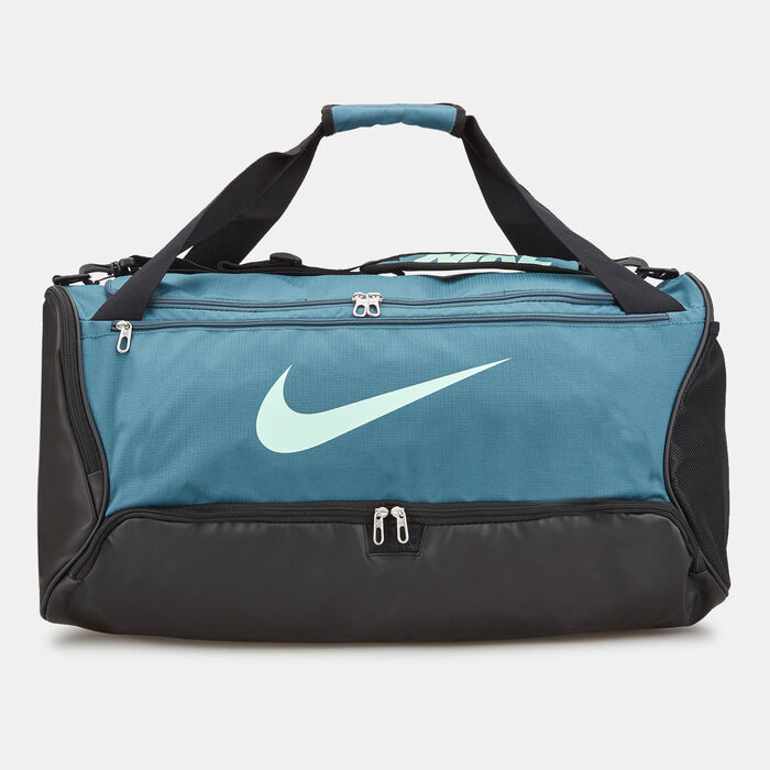 Brasilia 9.5 Training Duffel Bag Brasilia 9.5 Training Duffel Bag image number 0