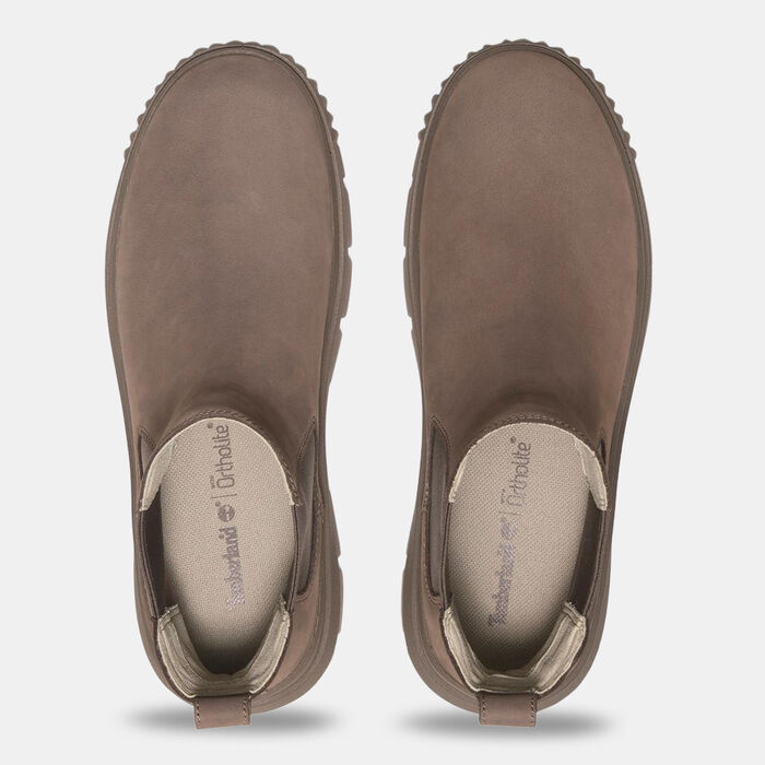 Women's Field Chelsea Boots Women's Field Chelsea Boots image number 4