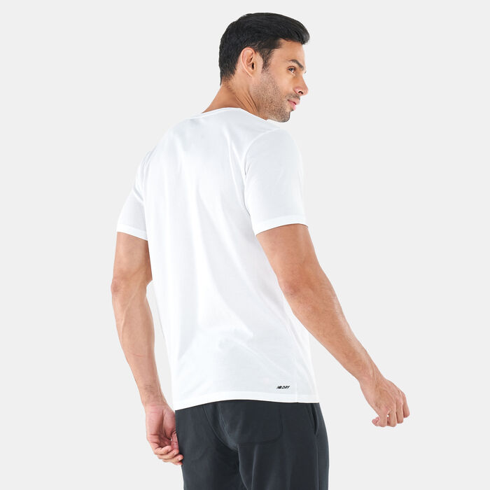 Men's Heathertech T-Shirt Men's Heathertech T-Shirt image number 1