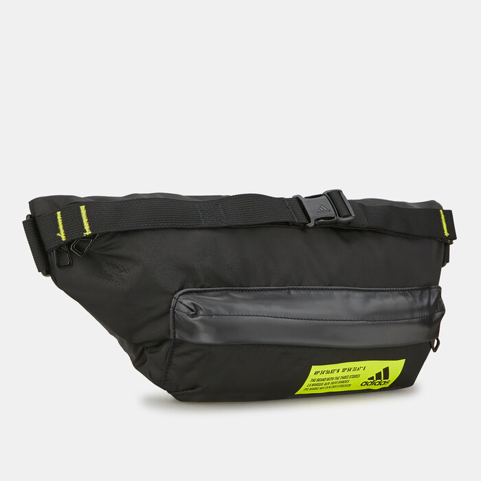 Women's Sport Casual Hip Pack image number 2
