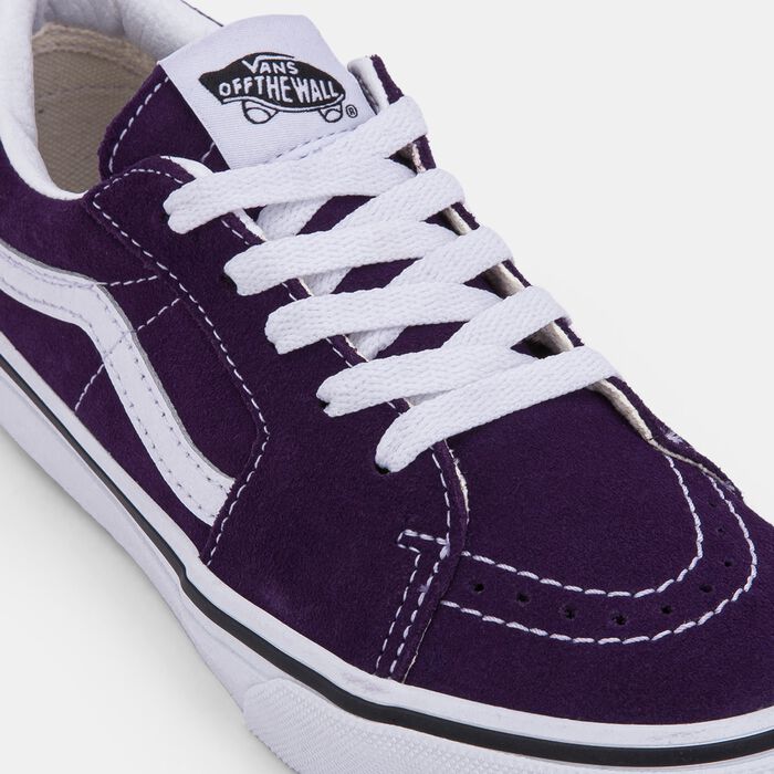 Kids' Sk8-Low Unisex Shoes (Older Kids) Kids' Sk8-Low Unisex Shoes (Older Kids) image number 4