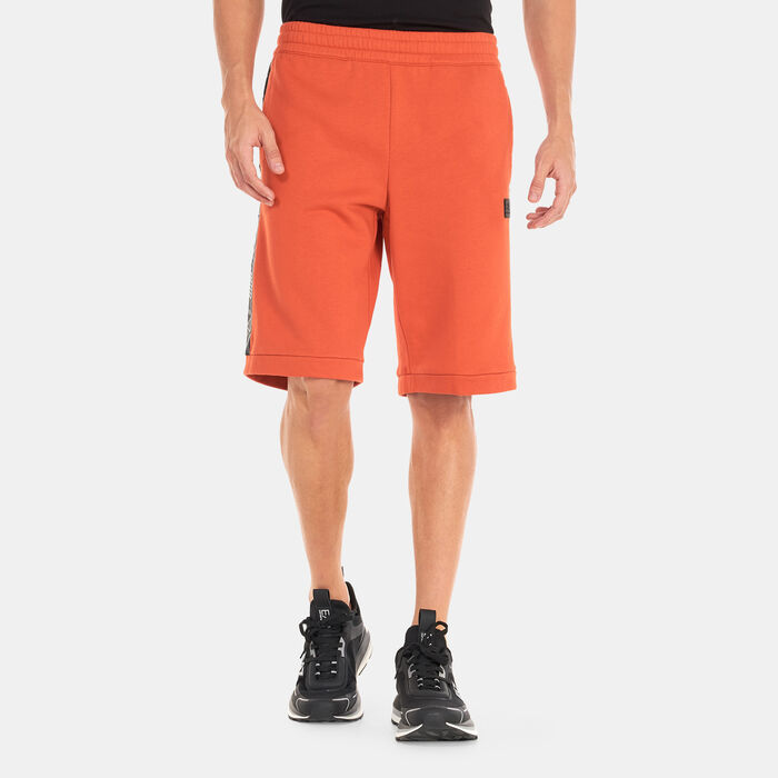 Men's Train Tape Logo Series Shorts Men's Train Tape Logo Series Shorts image number 0