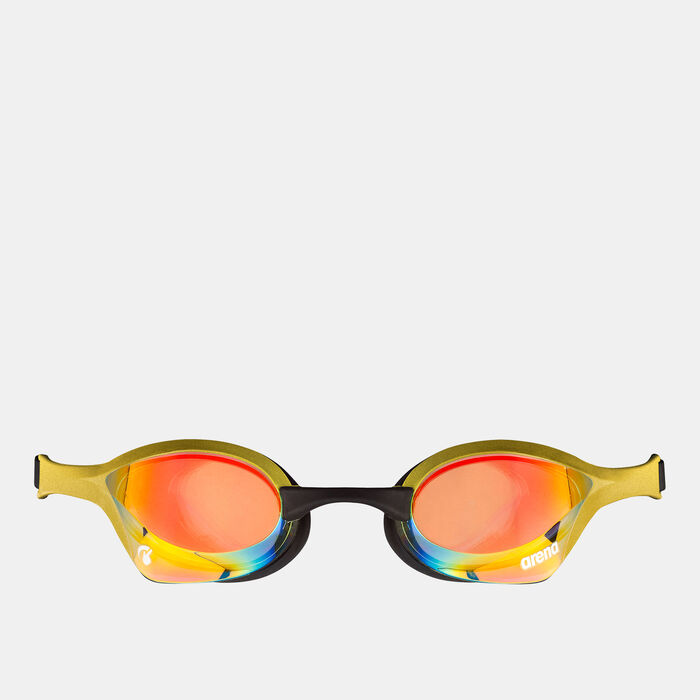 Cobra Ultra Swipe Mirror Goggles Cobra Ultra Swipe Mirror Goggles image number 0