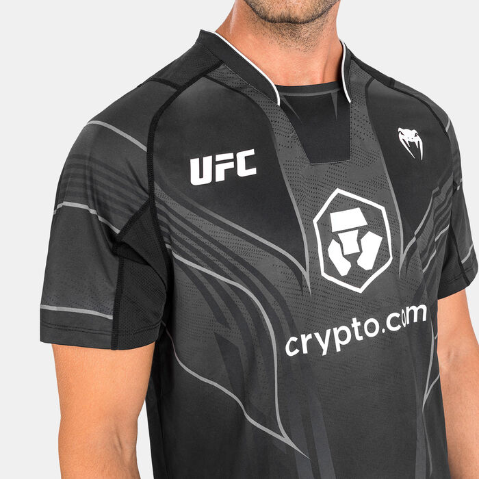 Men's x UFC Authentic Fight Night 2.0 Walkout Jersey Men's x UFC Authentic Fight Night 2.0 Walkout Jersey image number 3