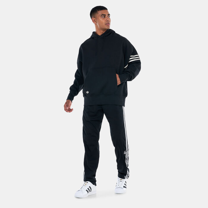 Men's Adicolor Neuclassics Hoodie Men's Adicolor Neuclassics Hoodie image number 2