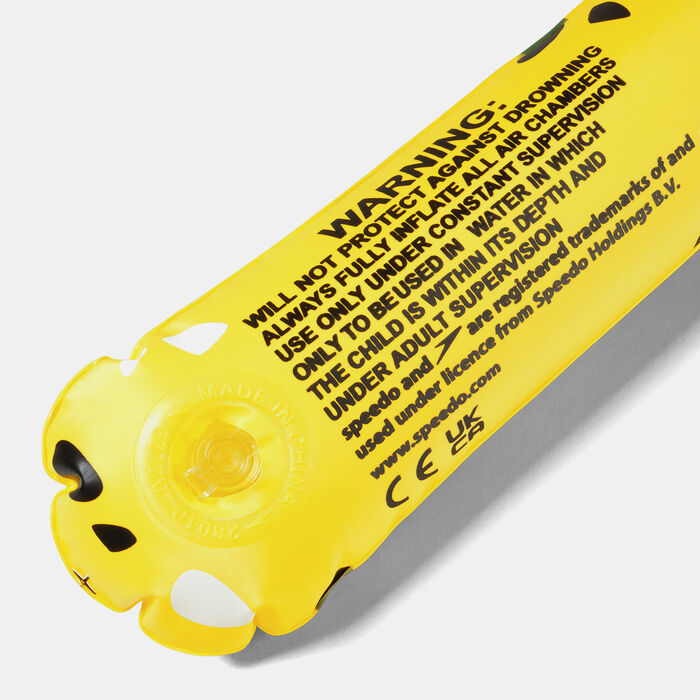 Kids' Learn to Swim Character Printed Noodle image number 2