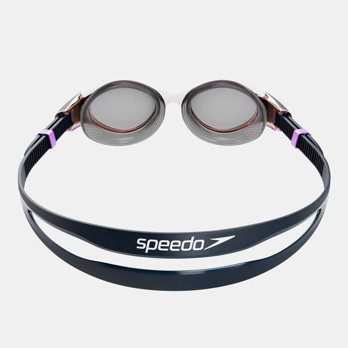 Women's Biofuse 2.0 Mirror Swimming Goggles Women's Biofuse 2.0 Mirror Swimming Goggles image number 1