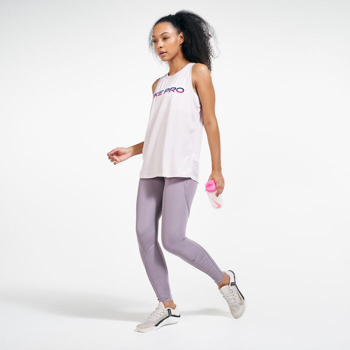 Women's One Luxe 7/8 Leggings Women's One Luxe 7/8 Leggings image number 2