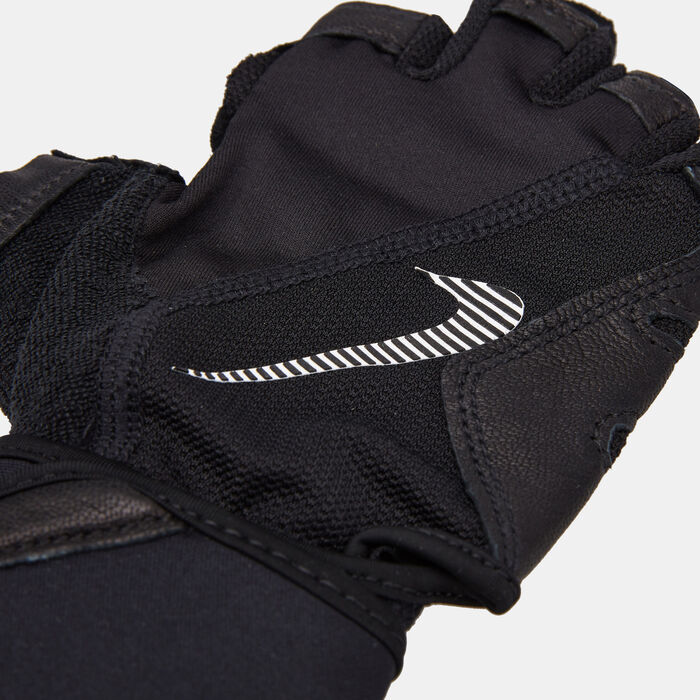 Men's Elevated Fitness Gloves Men's Elevated Fitness Gloves image number 2