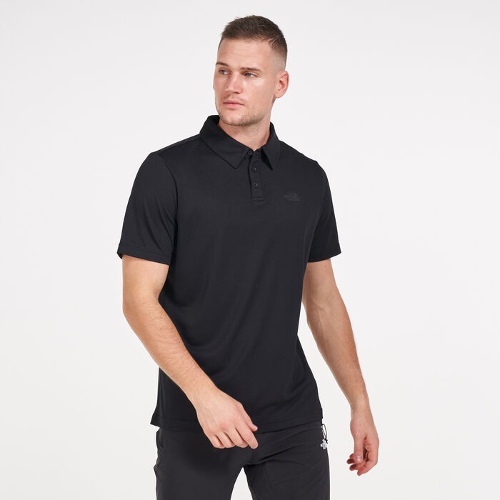 Men's Tanken Polo T-Shirt Men's Tanken Polo T-Shirt image number 0
