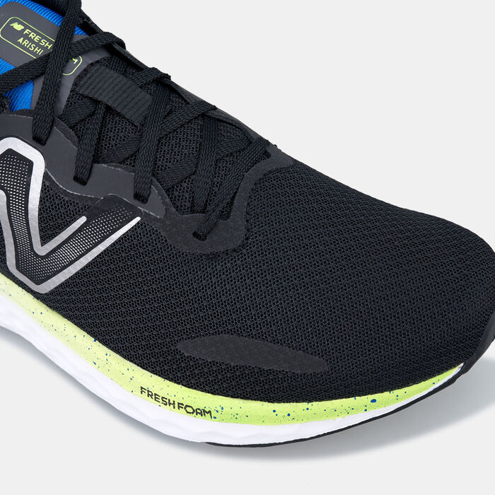 Men's Fresh Foam Arishi v4 Shoe Men's Fresh Foam Arishi v4 Shoe image number 4