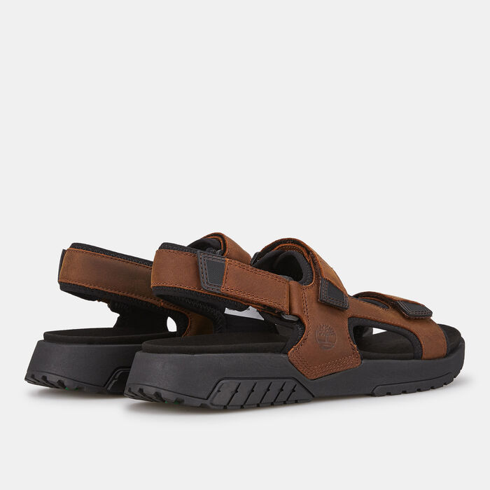 Men's Anchor Watch Back Strap Sandals Men's Anchor Watch Back Strap Sandals image number 2