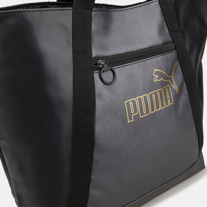 Women's Core Up Large Shopper Bag Women's Core Up Large Shopper Bag image number 3