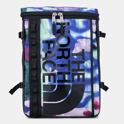 Base Camp Fuse Box Backpack