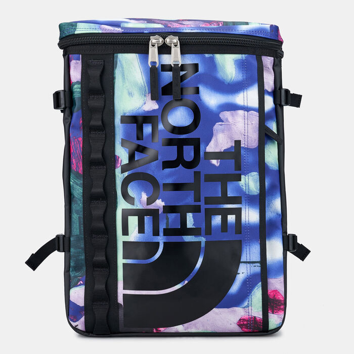 Base Camp Fuse Box Backpack image number 0