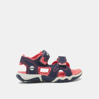 Kids' Adventure Seeker 2-Strap Sandals (Younger Kids)