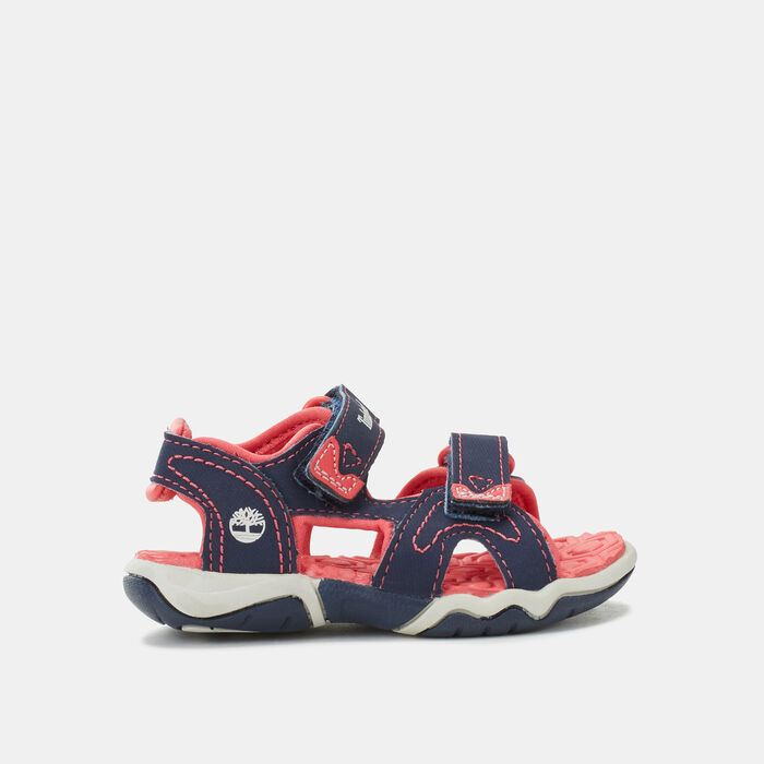 Kids' Adventure Seeker 2-Strap Sandals (Younger Kids) Kids' Adventure Seeker 2-Strap Sandals (Younger Kids) image number 0