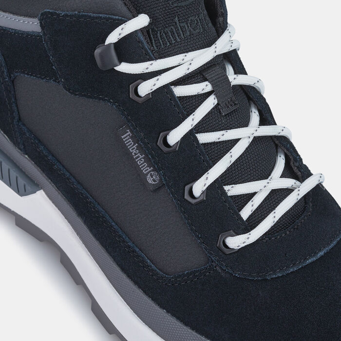 Men's Field Trekker Hiker Shoe Men's Field Trekker Hiker Shoe image number 4