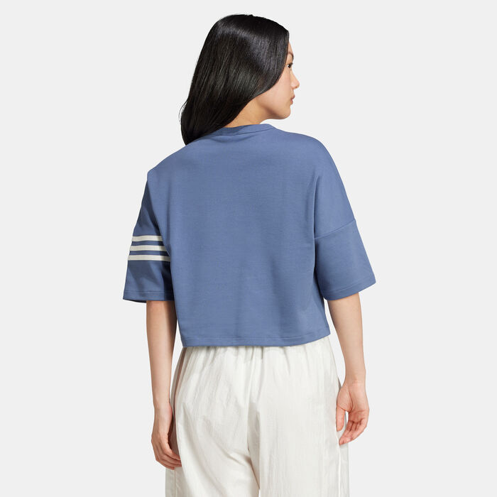Women's Neuclassics T-Shirt Women's Neuclassics T-Shirt image number 1