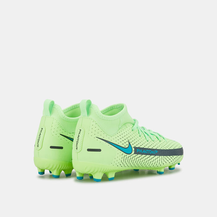 Kids' Phantom GT Academy Dynamic Fit Multi-Ground Shoe Kids' Phantom GT Academy Dynamic Fit Multi-Ground Shoe image number 2