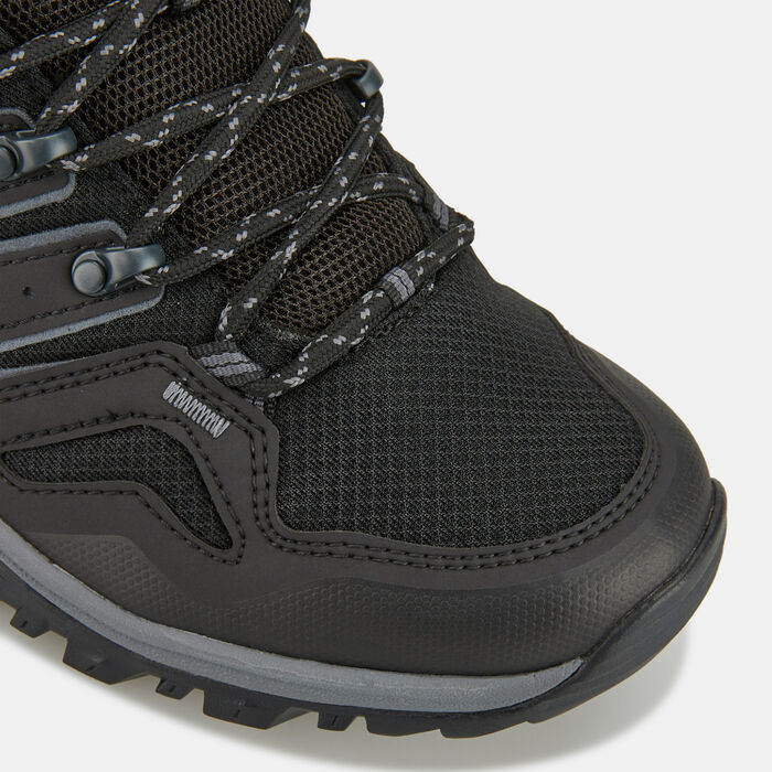 Men's Hedgehog Mid Futurelight Hiking Shoe Men's Hedgehog Mid Futurelight Hiking Shoe image number 4