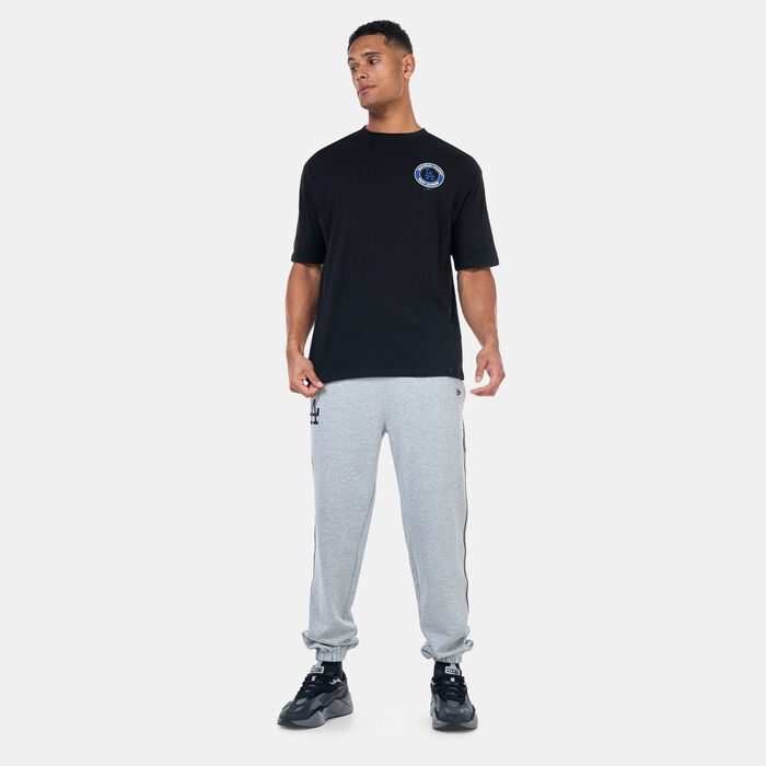 Men's MLB Los Angeles Dodgers Player Graphic T-Shirt Men's MLB Los Angeles Dodgers Player Graphic T-Shirt image number 2