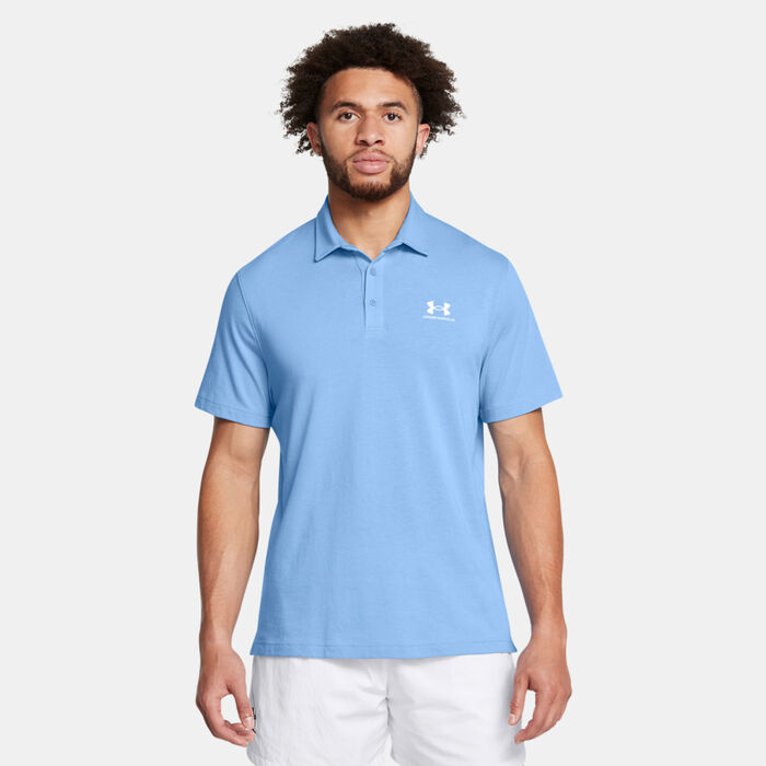 Men's Icon Polo Shirt Men's Icon Polo Shirt image number 0