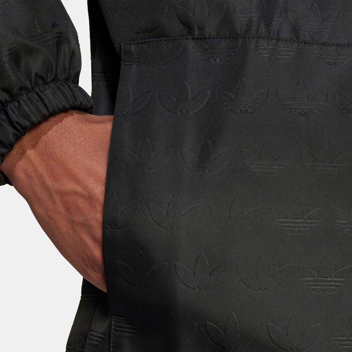 Men's Monogram Jacket Men's Monogram Jacket image number 3