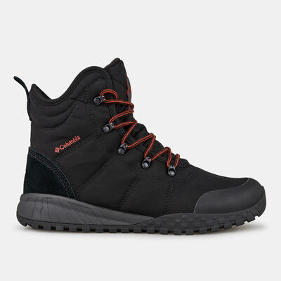 Men's FAIRBANKS™ OMNI-HEAT™ Boot Men's FAIRBANKS™ OMNI-HEAT™ Boot