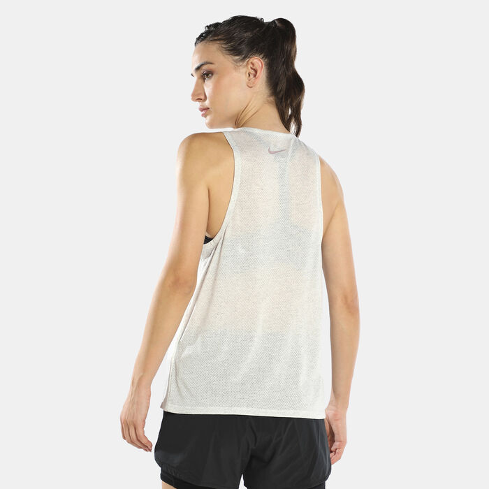 Women's Dri-FIT Trail Tank Top Women's Dri-FIT Trail Tank Top image number 1