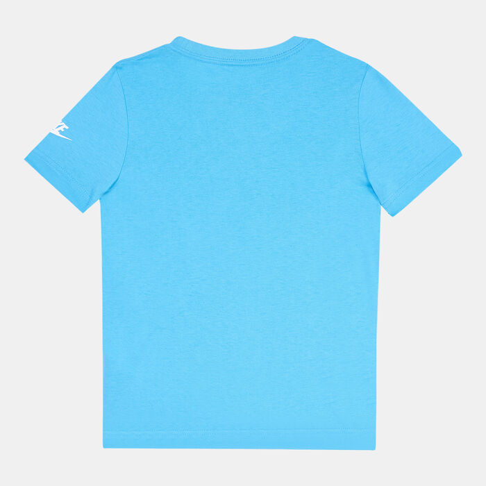 Kids' Club Seasonal T-Shirt (Younger Kids) Kids' Club Seasonal T-Shirt (Younger Kids) image number 1