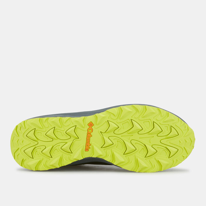 Men's Alpine™ Trailstorm Waterproof Shoe Men's Alpine™ Trailstorm Waterproof Shoe image number 3