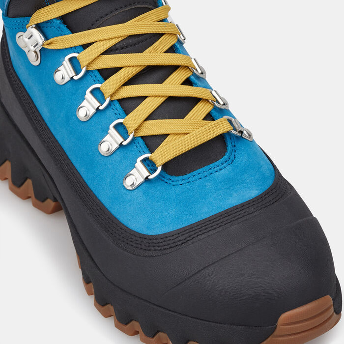 Men's TBL® Edge Waterproof World Hiker Shoe Men's TBL® Edge Waterproof World Hiker Shoe image number 4