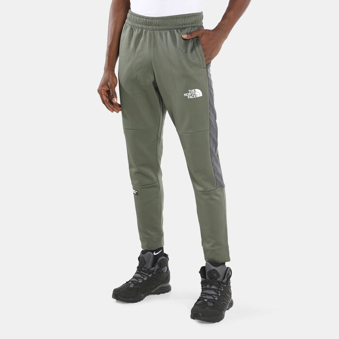 Men's MA Cuffed Pants Men's MA Cuffed Pants image number 0