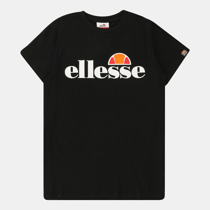 Kids' Jena T-Shirt Kids' Jena T-Shirt image number 0