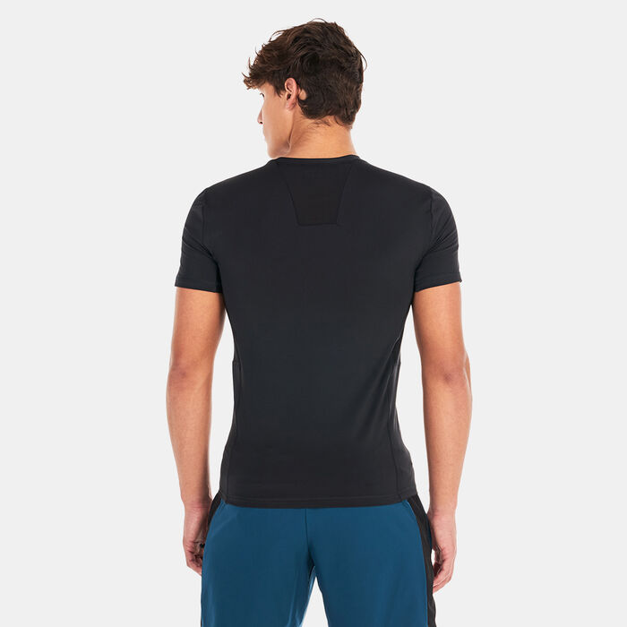 Men's Vigor7 Training T-Shirt image number 1