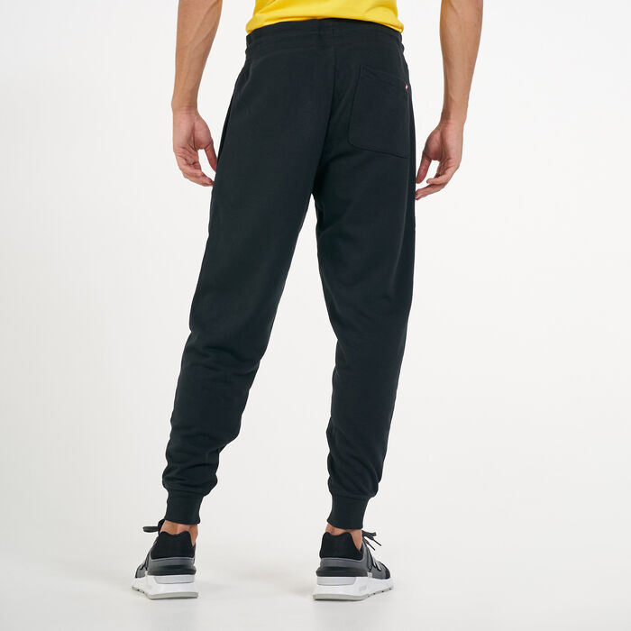 Men's Essentials Stacked Logo Sweatpants Men's Essentials Stacked Logo Sweatpants image number 1