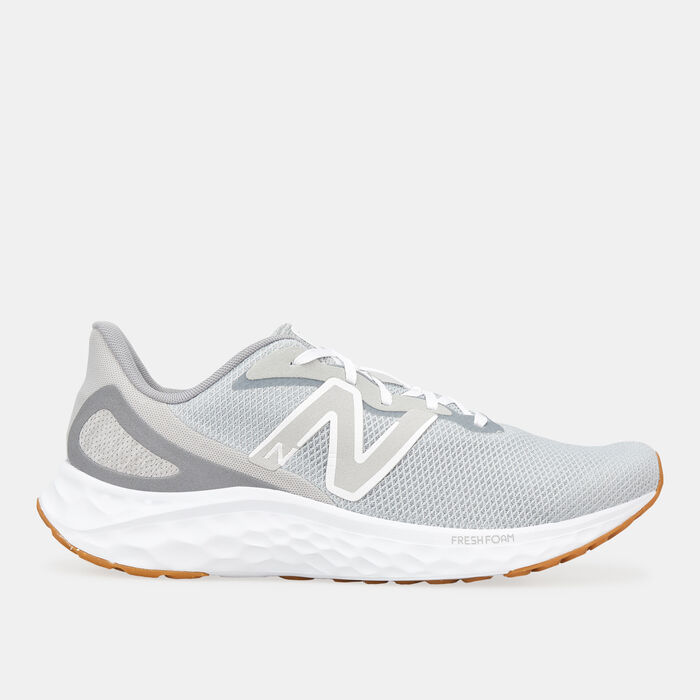 Men's Fresh Foam Arishi v4 Running Shoe Men's Fresh Foam Arishi v4 Running Shoe image number 0