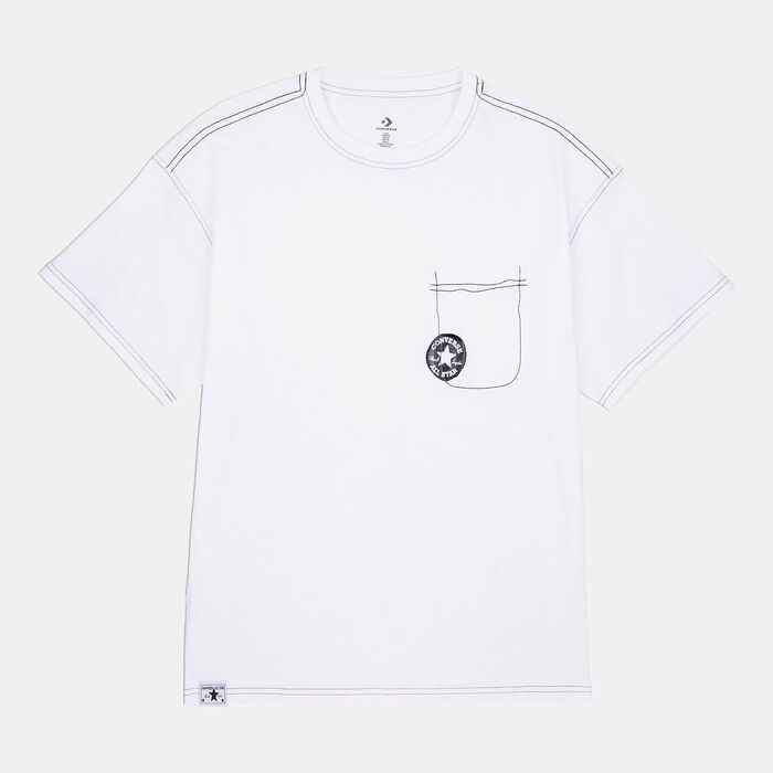 Men's Sketch T-Shirt Men's Sketch T-Shirt image number 0