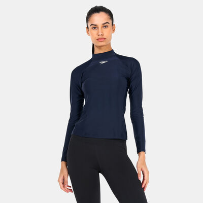 Women's Long Sleeve Rashguard